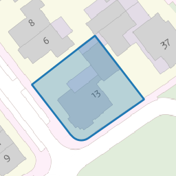 Perceel BEE01-I-3552