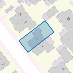 Perceel BEE01-I-3553