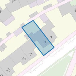 Perceel BEE01-I-3554