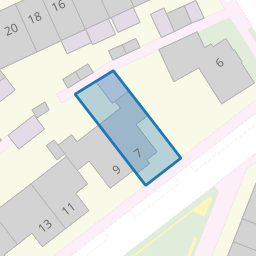 Perceel BEE01-I-3555