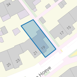 Perceel BEE01-I-3562