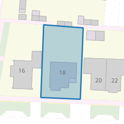 Perceel BEE01-I-3564