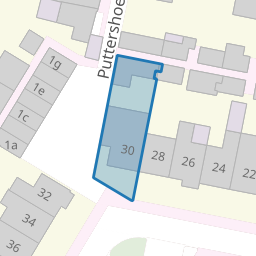 Perceel BEE01-I-3566