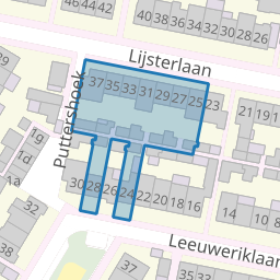 Perceel BEE01-I-3567