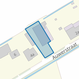 Perceel BEE01-I-3573