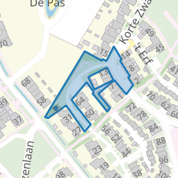 Perceel BEE01-I-3575