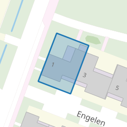 Perceel BEE01-I-3582