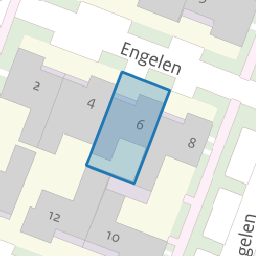 Perceel BEE01-I-3584