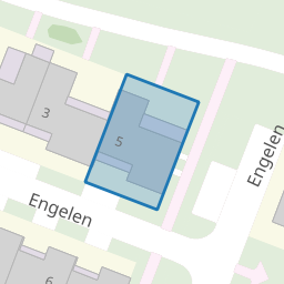 Perceel BEE01-I-3587