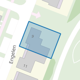 Perceel BEE01-I-3590