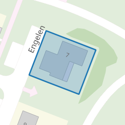 Perceel BEE01-I-3591