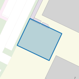 Perceel BEE01-I-3592