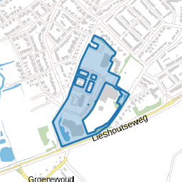 Perceel BEE01-I-3593