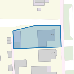 Perceel BEE01-I-3595