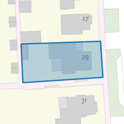 Perceel BEE01-I-3597