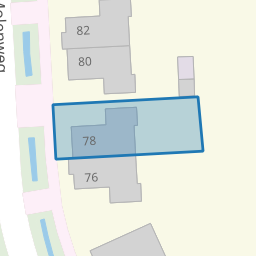 Perceel BEE01-I-3631