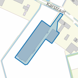 Perceel BEE01-I-3651