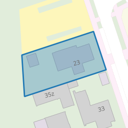 Perceel BEE01-I-3655