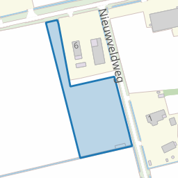 Perceel BEE01-I-3664