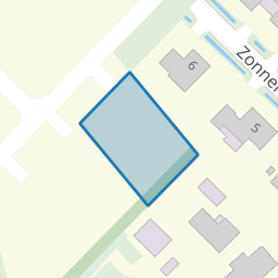 Perceel BEE01-I-3681