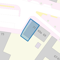 Perceel BEE01-I-3687