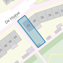 Perceel BEE01-I-3688