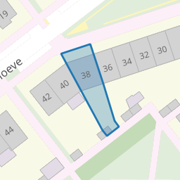 Perceel BEE01-I-3690