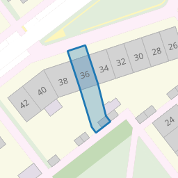 Perceel BEE01-I-3691