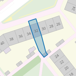 Perceel BEE01-I-3693