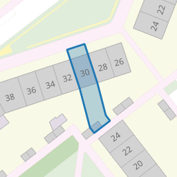 Perceel BEE01-I-3694