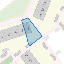 Perceel BEE01-I-3696