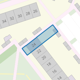 Perceel BEE01-I-3697