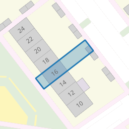 Perceel BEE01-I-3701