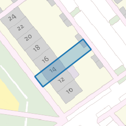 Perceel BEE01-I-3702