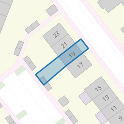 Perceel BEE01-I-3713