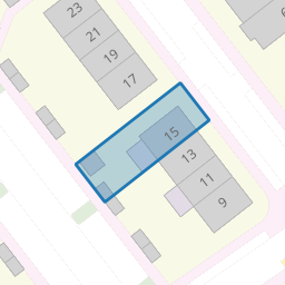 Perceel BEE01-I-3715