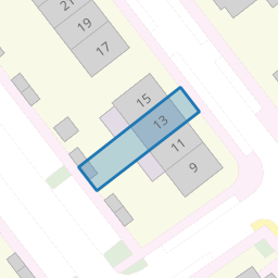 Perceel BEE01-I-3716