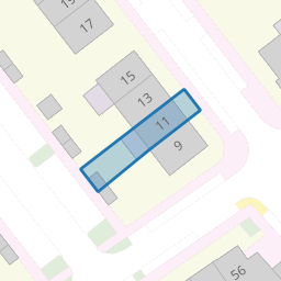 Perceel BEE01-I-3717