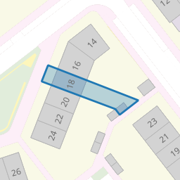 Perceel BEE01-I-3721