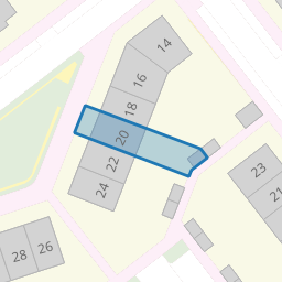 Perceel BEE01-I-3722