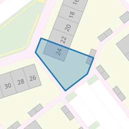 Perceel BEE01-I-3724