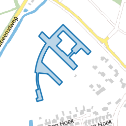 Perceel BEE01-I-3771