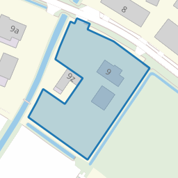 Perceel BEE01-I-3791