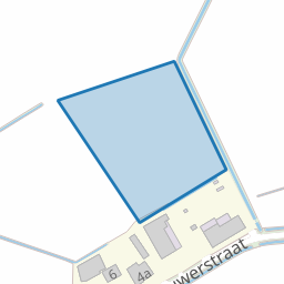 Perceel BEE01-I-3793