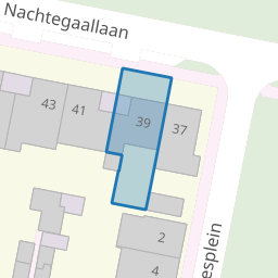 Perceel BEE01-I-3814