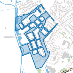 Perceel BEE01-I-3816