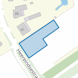 Perceel BEE01-I-3821