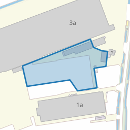 Perceel BEE01-I-3832