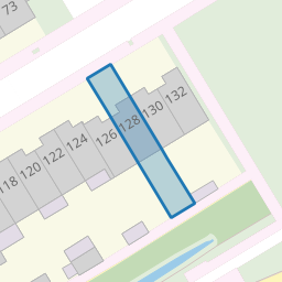 Perceel BEE01-I-3833