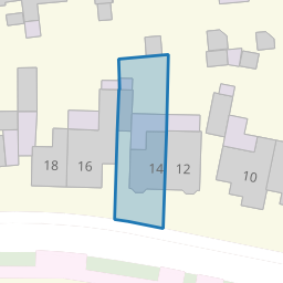 Perceel BEE01-K-1001